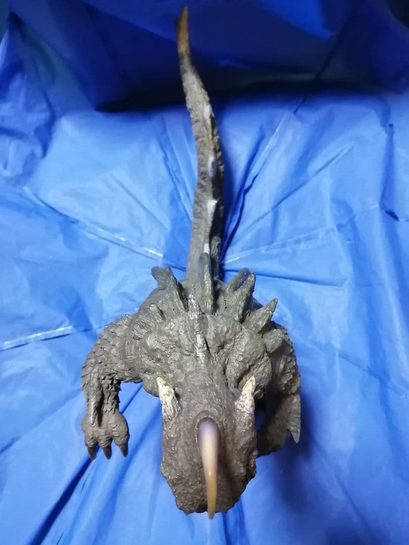 大怪獣シリーズ　ゴメス