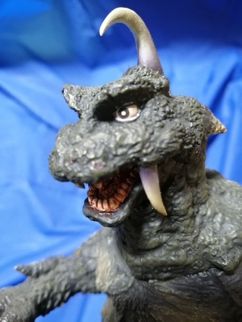 大怪獣シリーズ　ゴメス