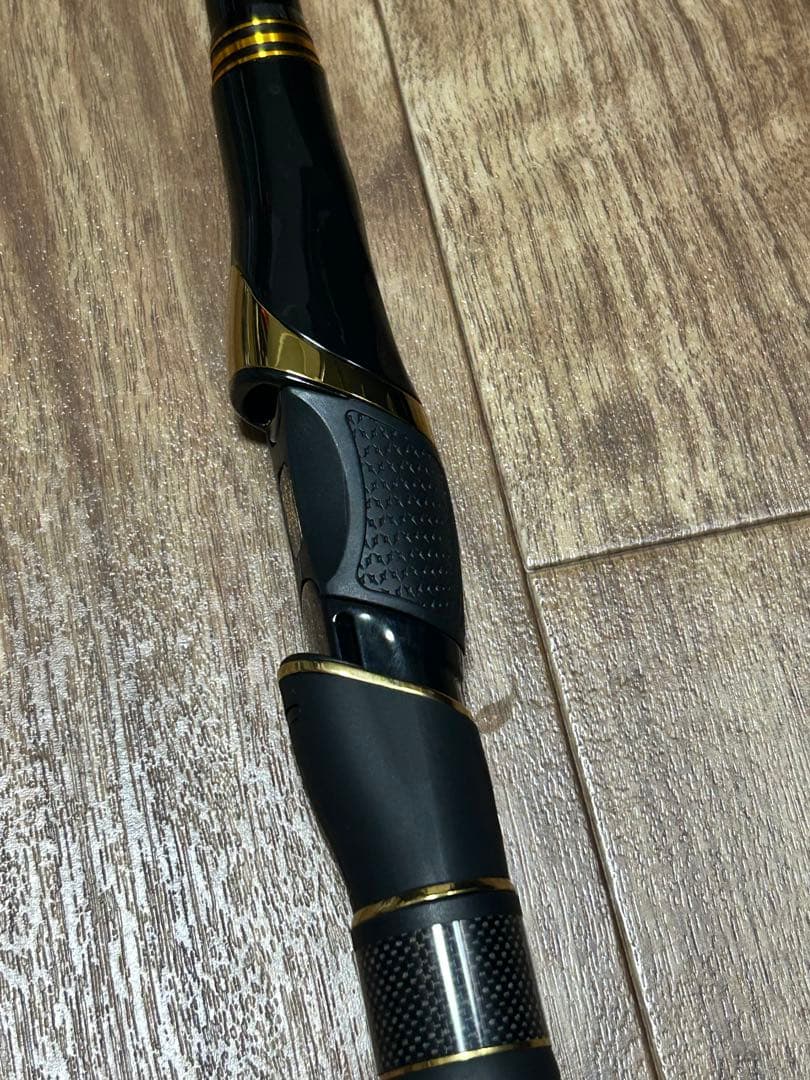 がまかつ　マスターモデル2尾長　M50