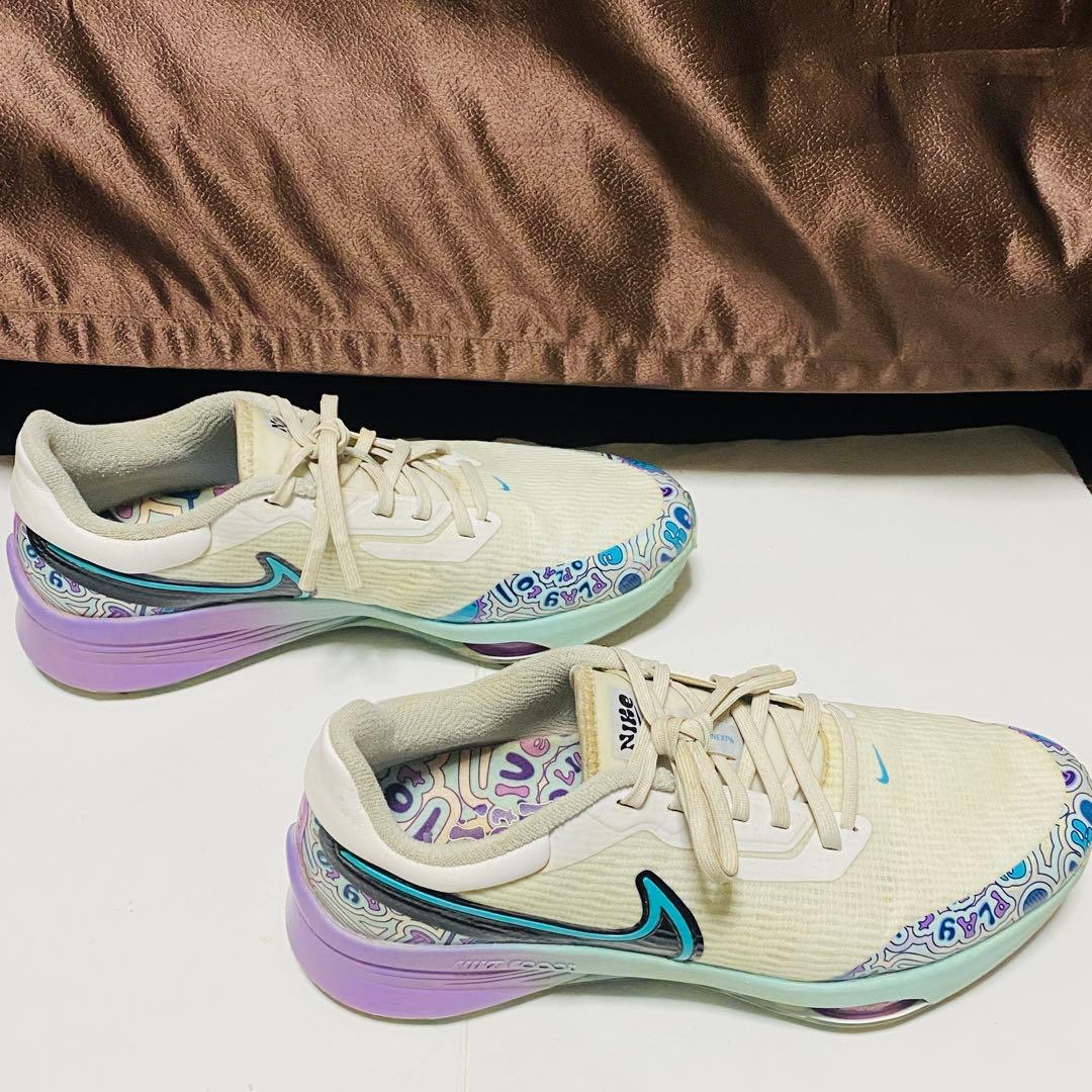 NIKE エア ズーム インフィニティ ツアー ネクスト％ NRG 27.0cm