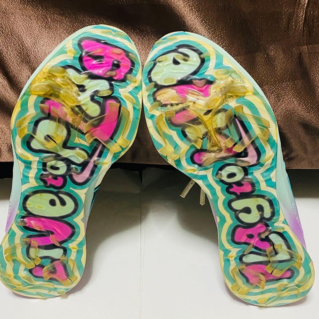 NIKE エア ズーム インフィニティ ツアー ネクスト％ NRG 27.0cm