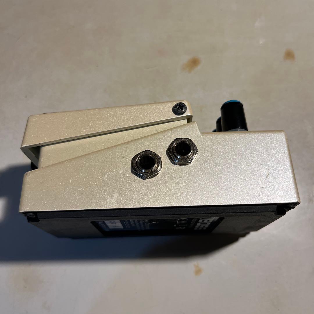 BOSS デジタルディレイ DD-3T