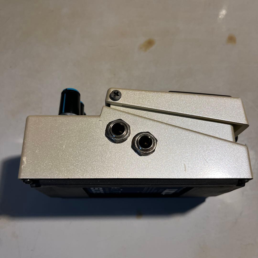 BOSS デジタルディレイ DD-3T