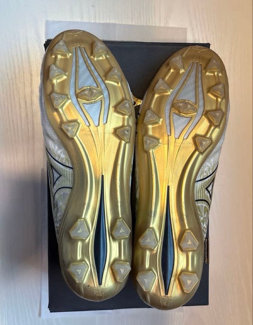 MIZUNO ミズノアルファエリート27cm