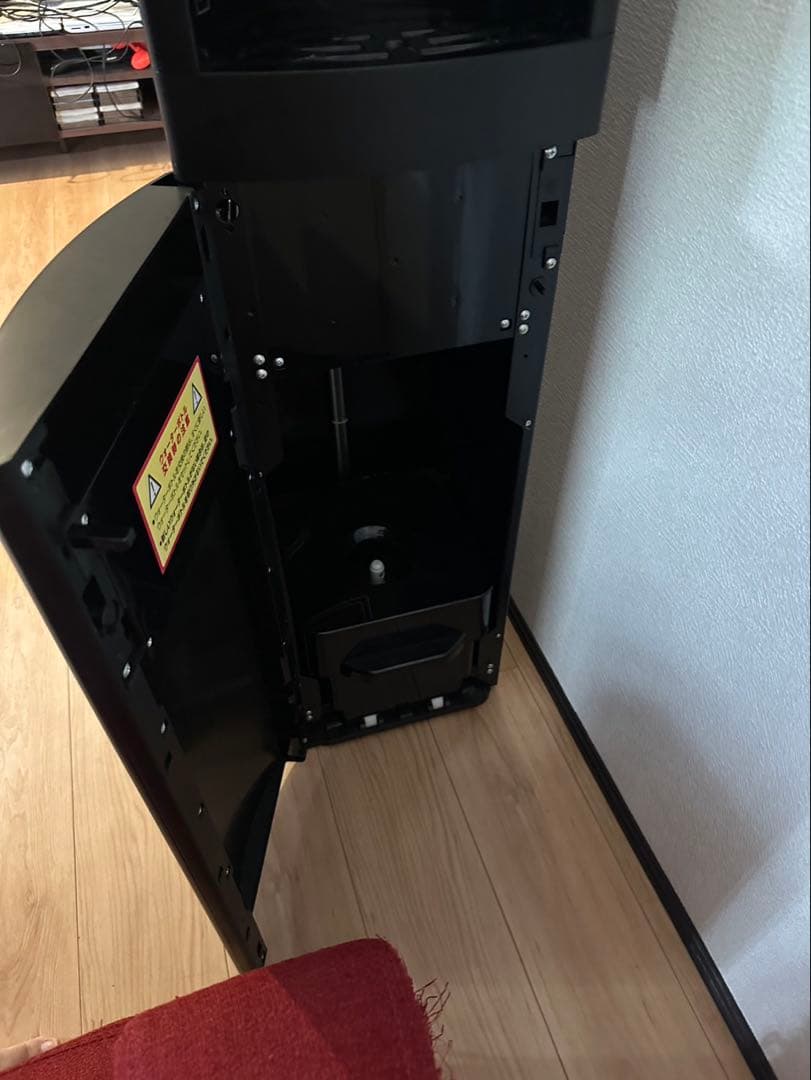 フレシャス ウサギ男