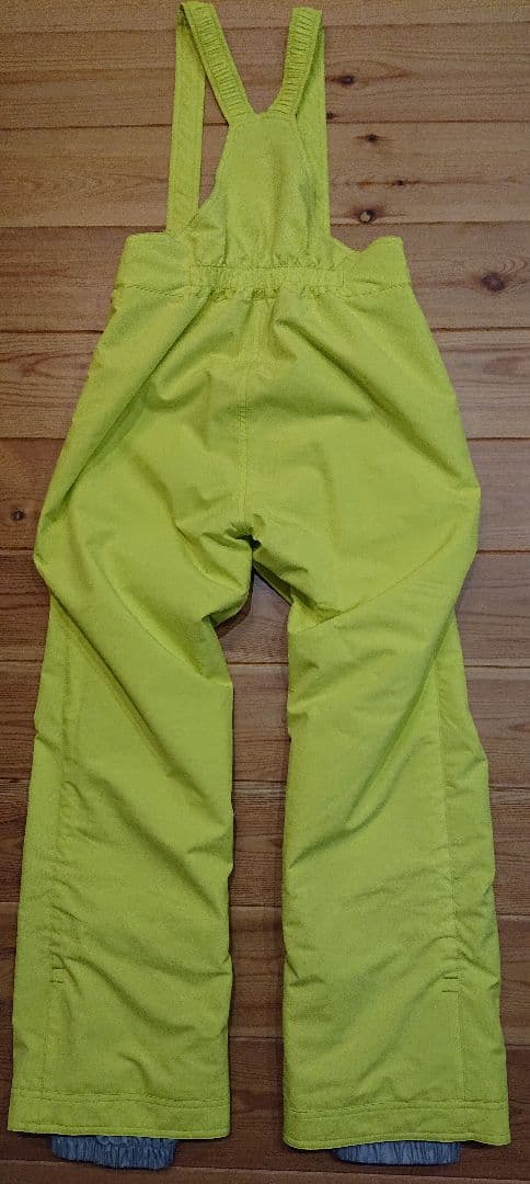 DESCENTE デサント ジュニア スキーウェア １５０サイズ