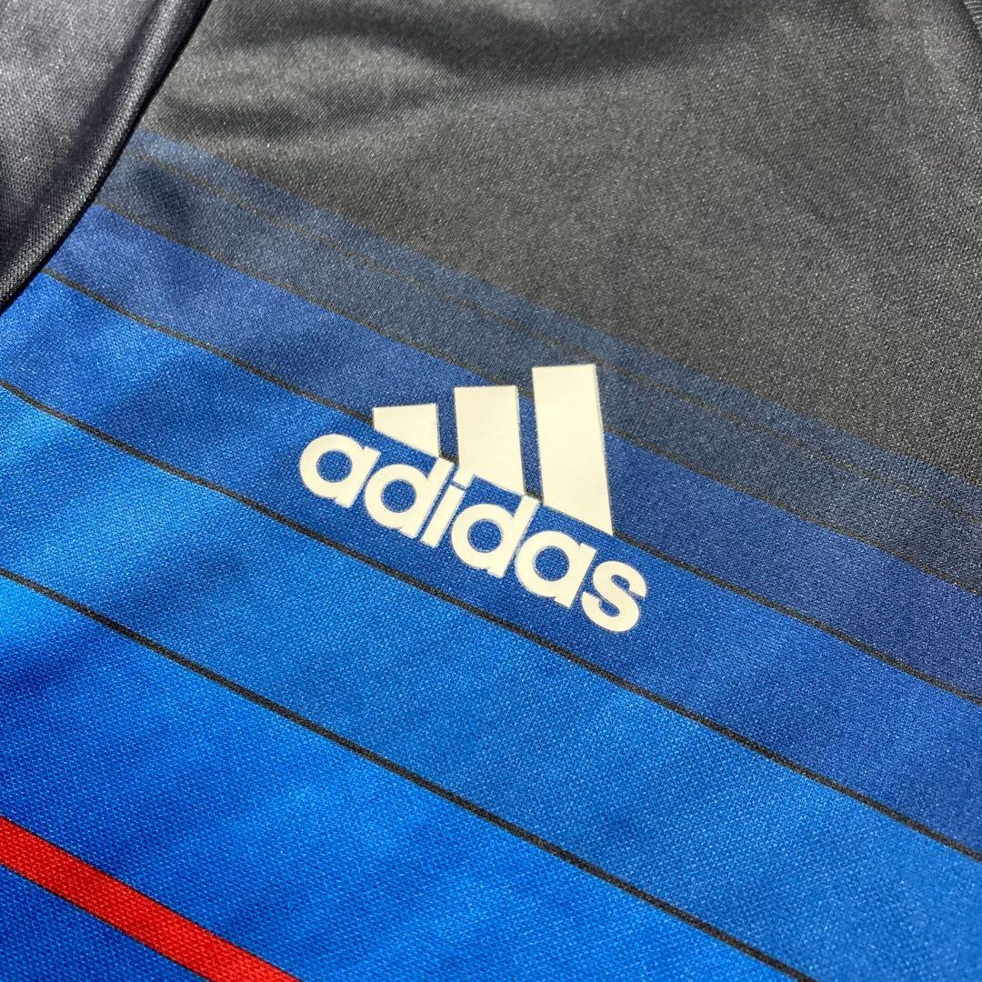 日本代表　ユニフォーム　Lサイズ　adidas　オーセンティック　2016