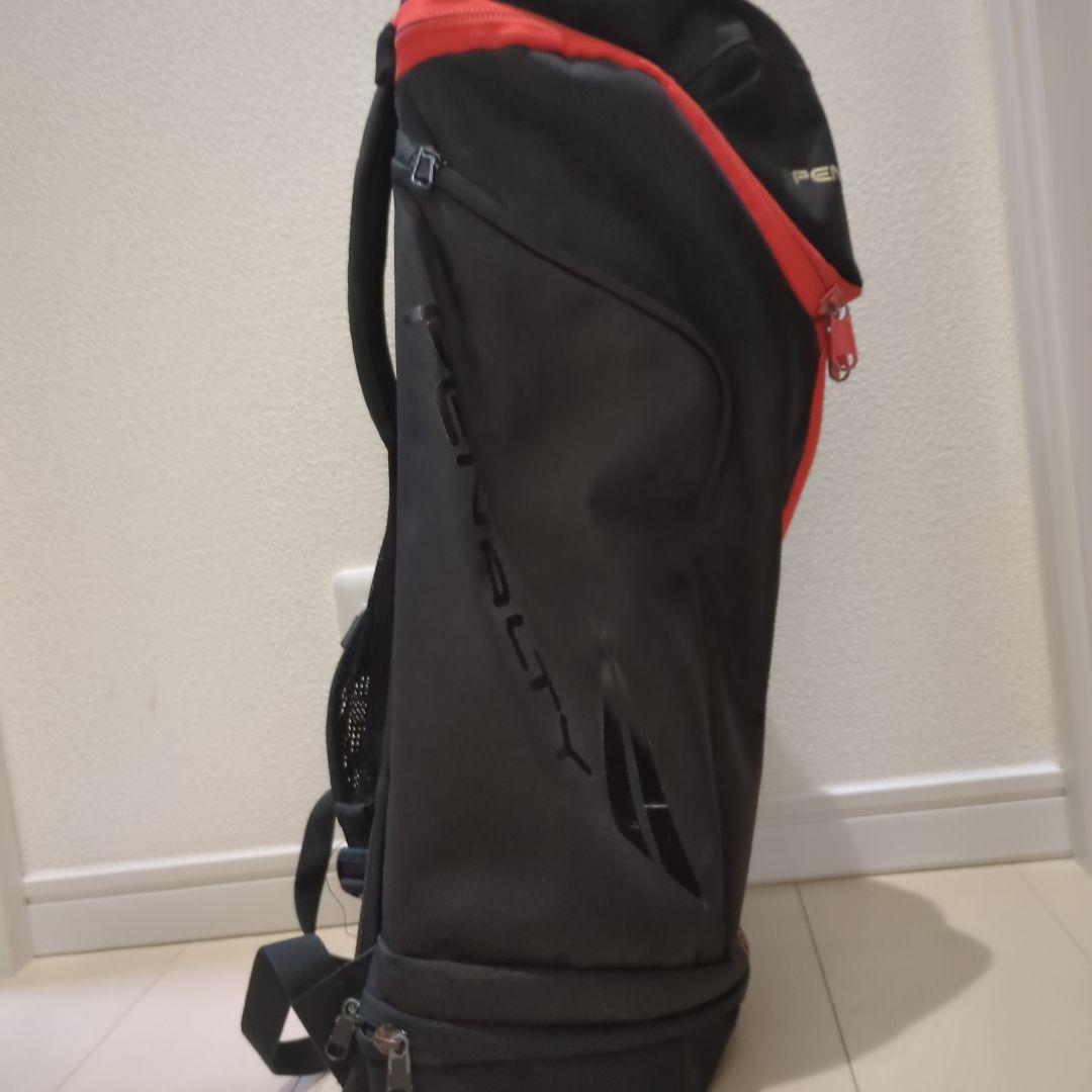 PENALTY サッカー 30L ベンチレーションパック 　多機能リュック