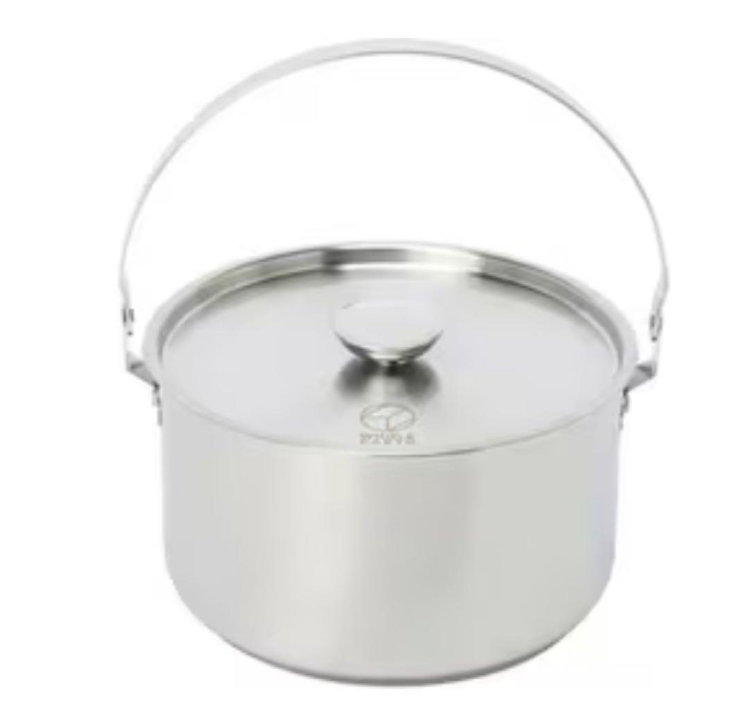 ホールアース（Whole Earth） 調理器具 アウトドアクッキセット