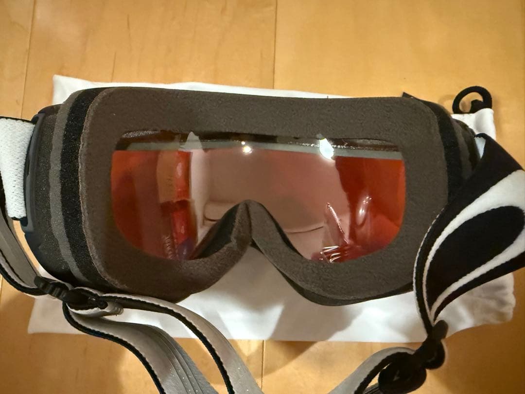 OAKLEY オークリー Prizm  Sapphire Iridium