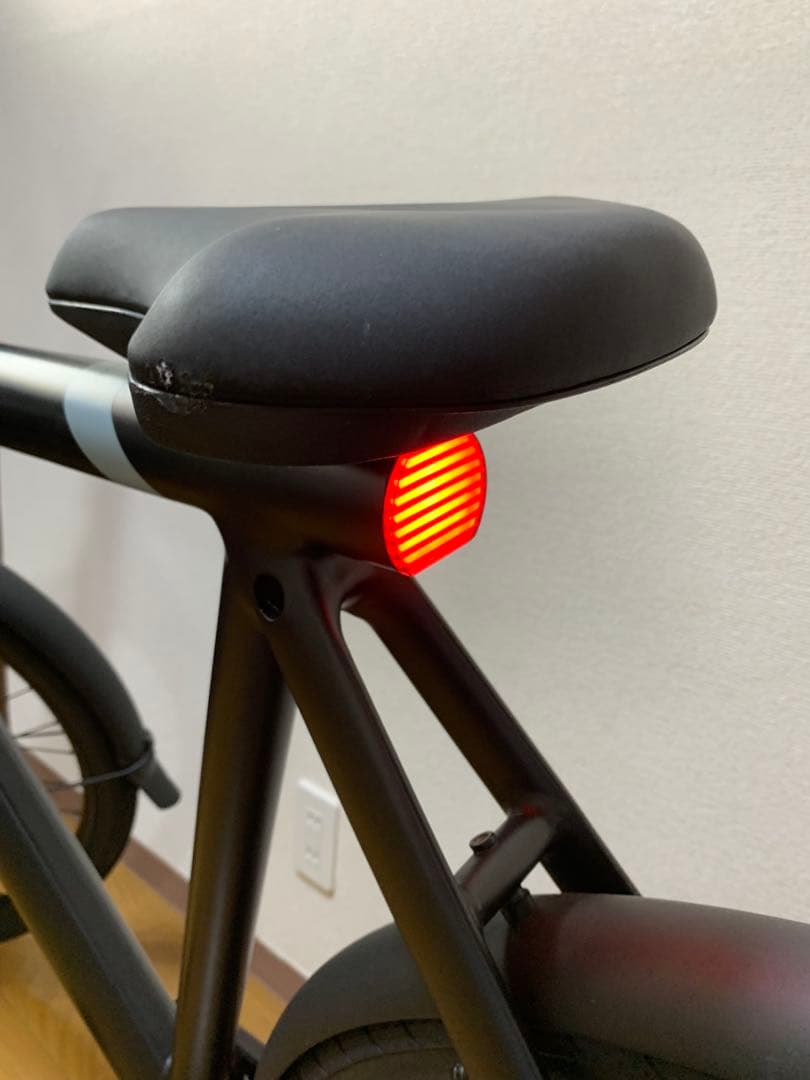 vanmoof s3 バンムーブ