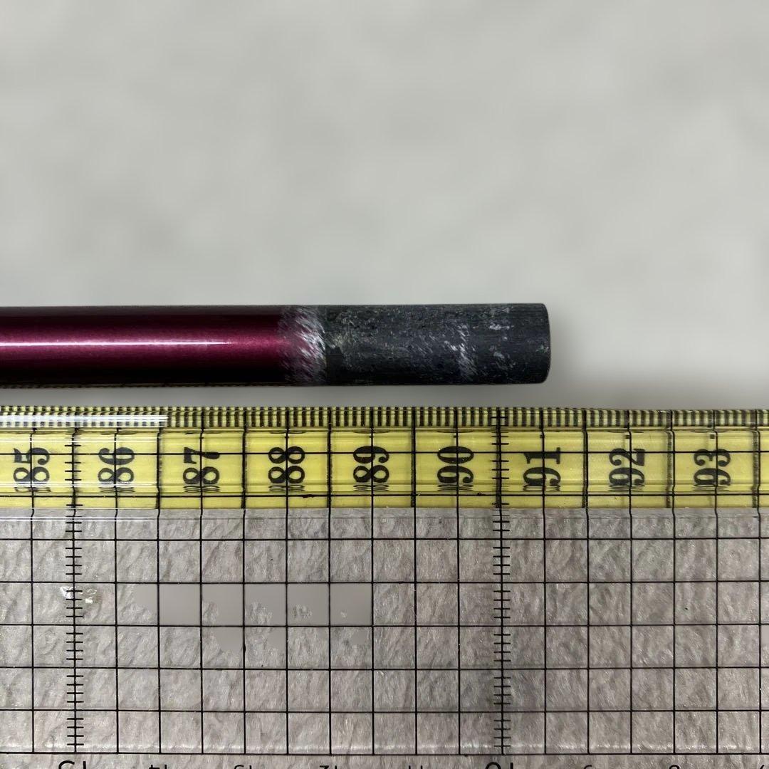 ヨネックス XELA for  5本セット