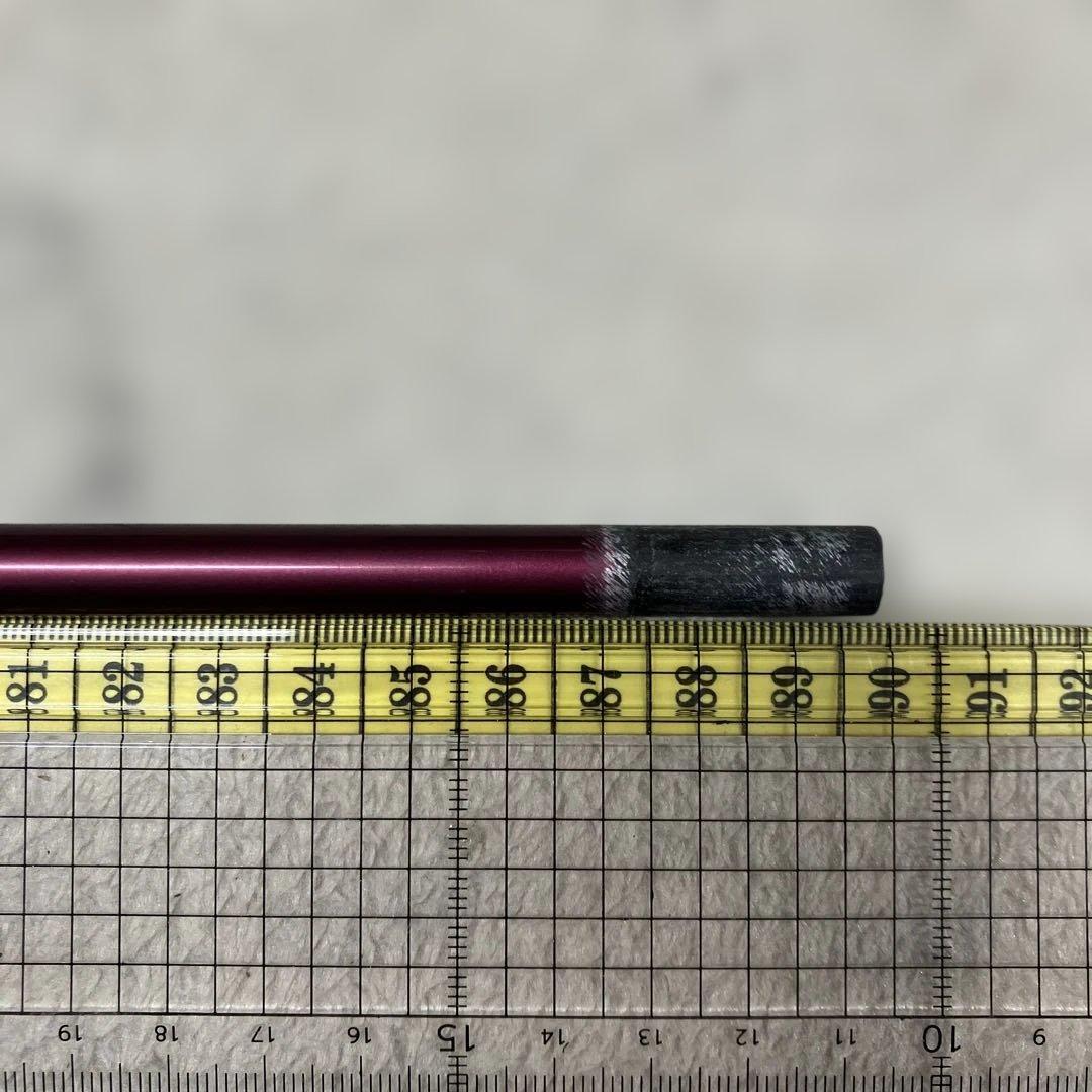 ヨネックス XELA for  5本セット