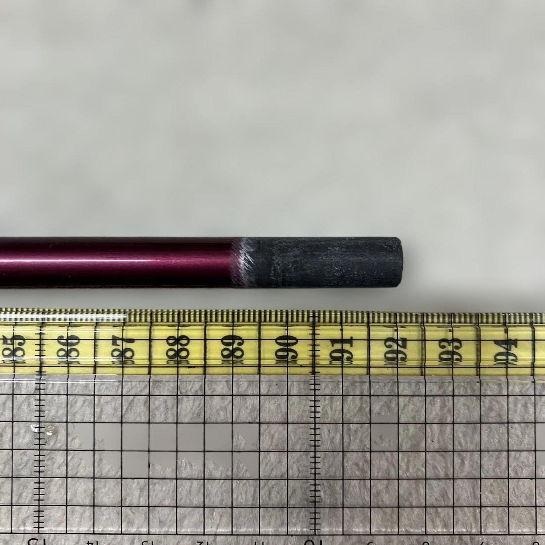 ヨネックス XELA for  5本セット