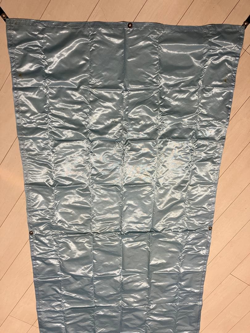 メスナーテントMESSNER S.F. Microlite 山岳テント1〜２名
