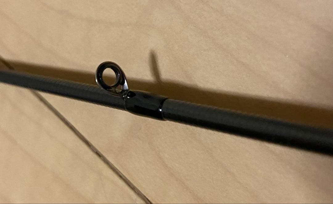 エバーグリーン The 'Sharp Cut' SPRS-64UL-T