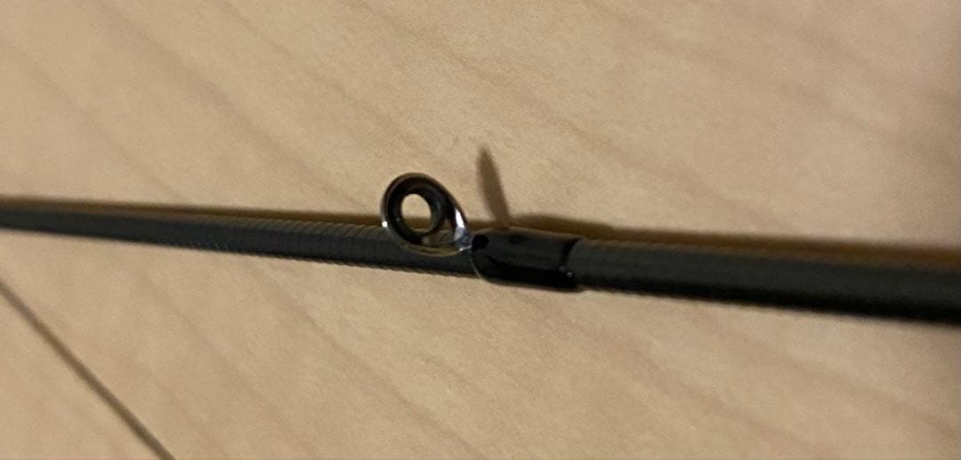エバーグリーン The 'Sharp Cut' SPRS-64UL-T