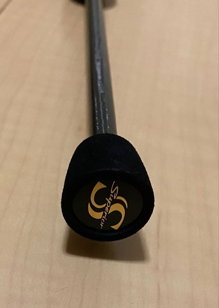エバーグリーン The 'Sharp Cut' SPRS-64UL-T