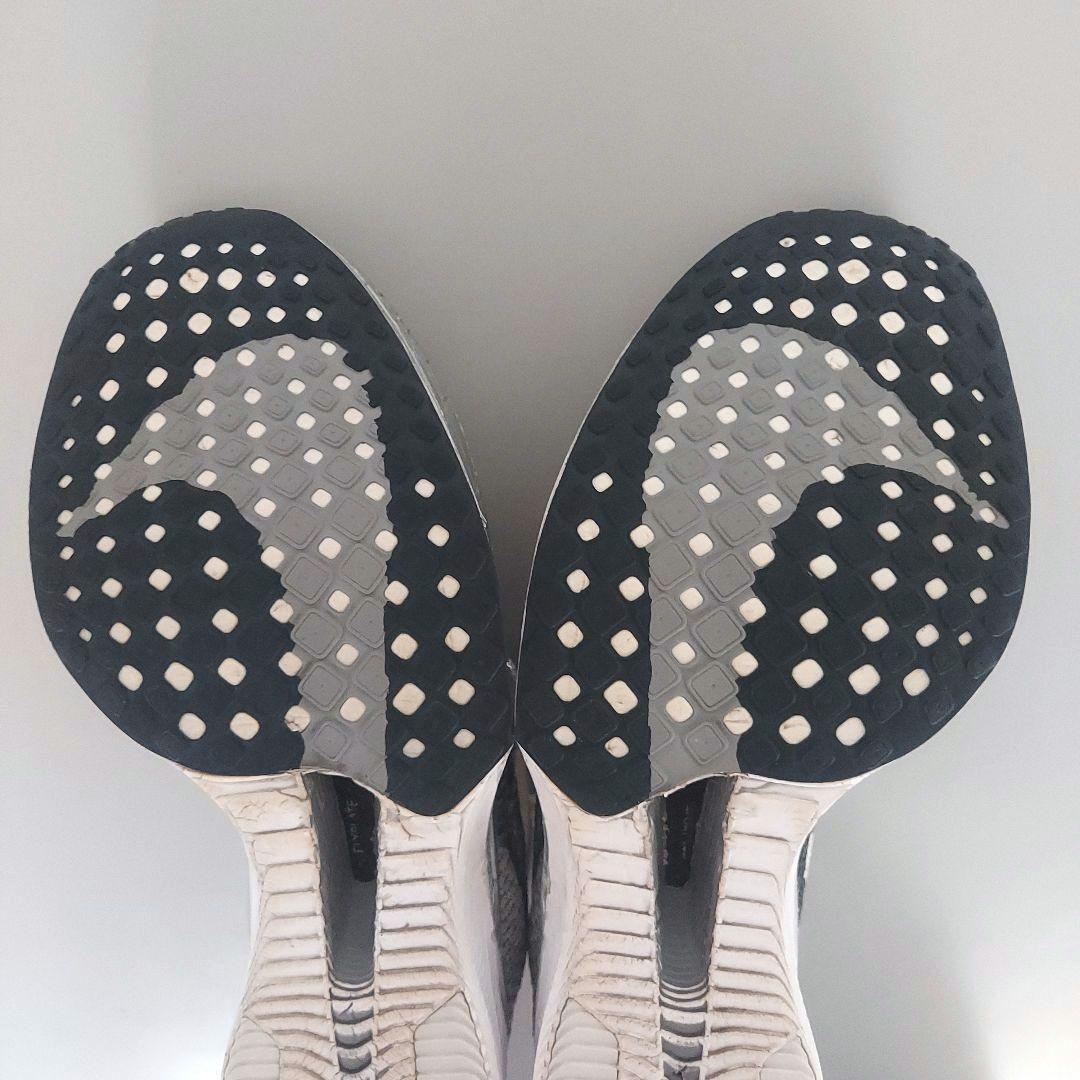 スパイク・シューズ NIKE VAPORFLY 3 27cm