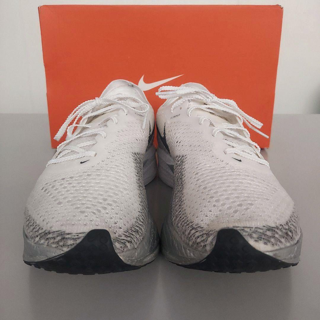 スパイク・シューズ NIKE VAPORFLY 3 27cm