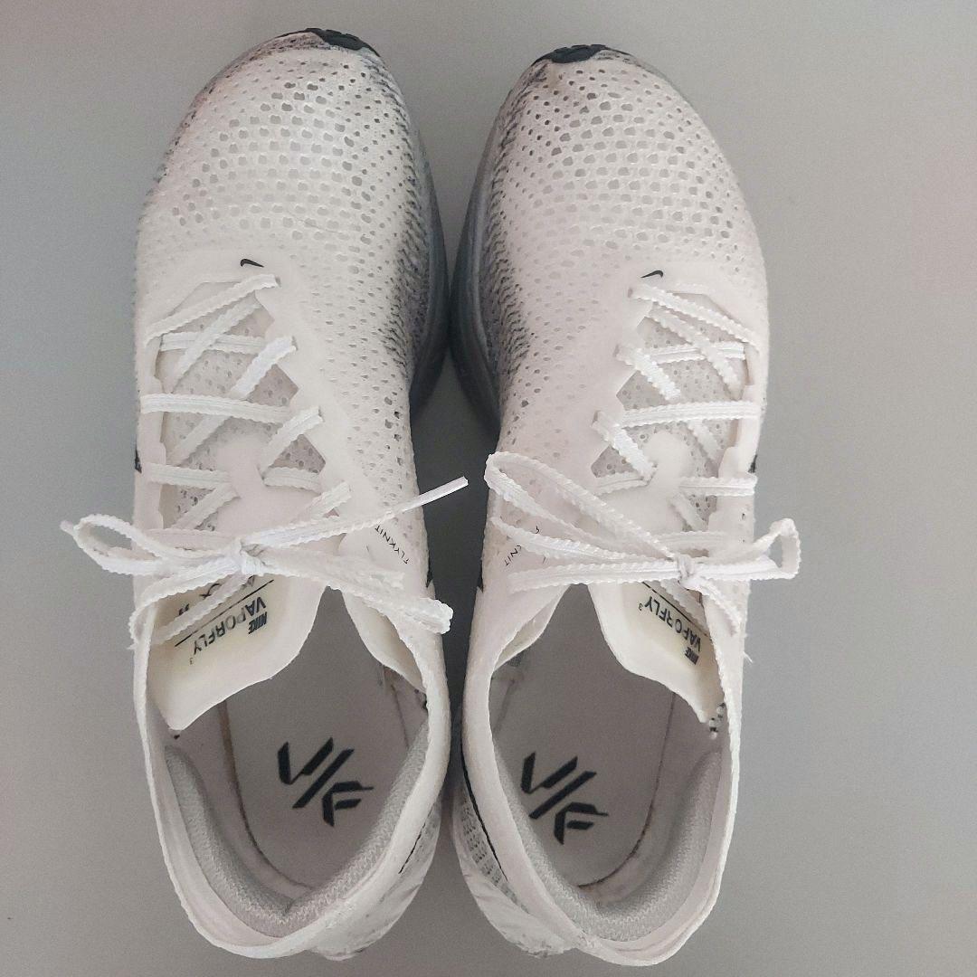 スパイク・シューズ NIKE VAPORFLY 3 27cm