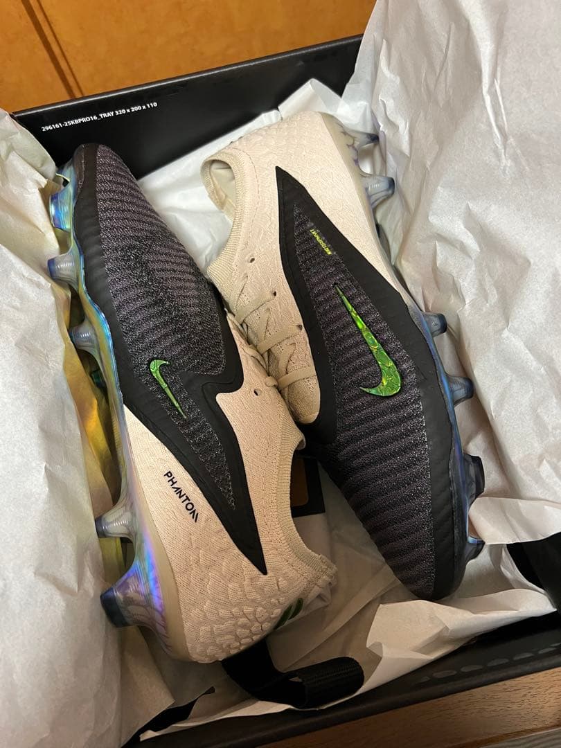 シューズ Nike Phantom 6 Kobe Elite FG 9