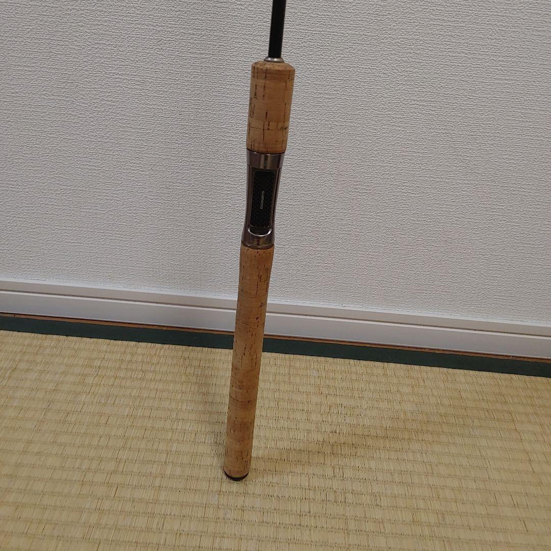 スコーピオン シャウラ 1653R