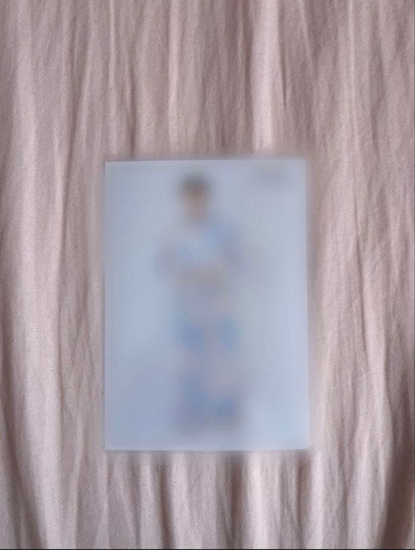 M!LK 吉田仁人 生誕 生写真 シークレット