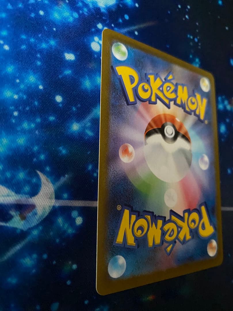 ミュウex: プロモ　014/02プロモカードパック 25th ポケモンカード