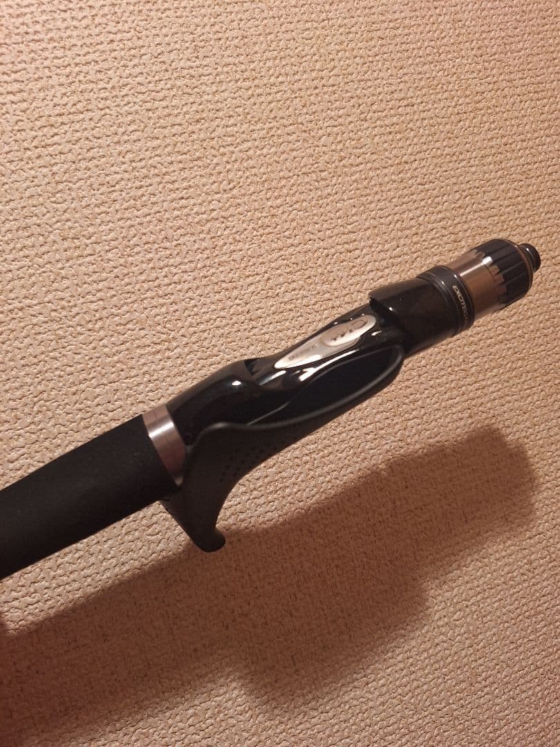 【早い者勝ち】シマノ　エキサイトゲームCI4+　TYPE73　HH180LEFT
