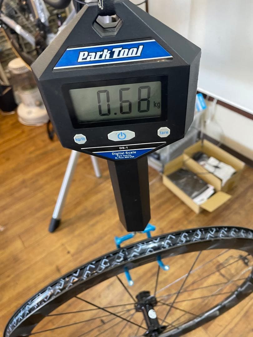 lun hyper d45 disk wheel ルンハイパーWINSPACE