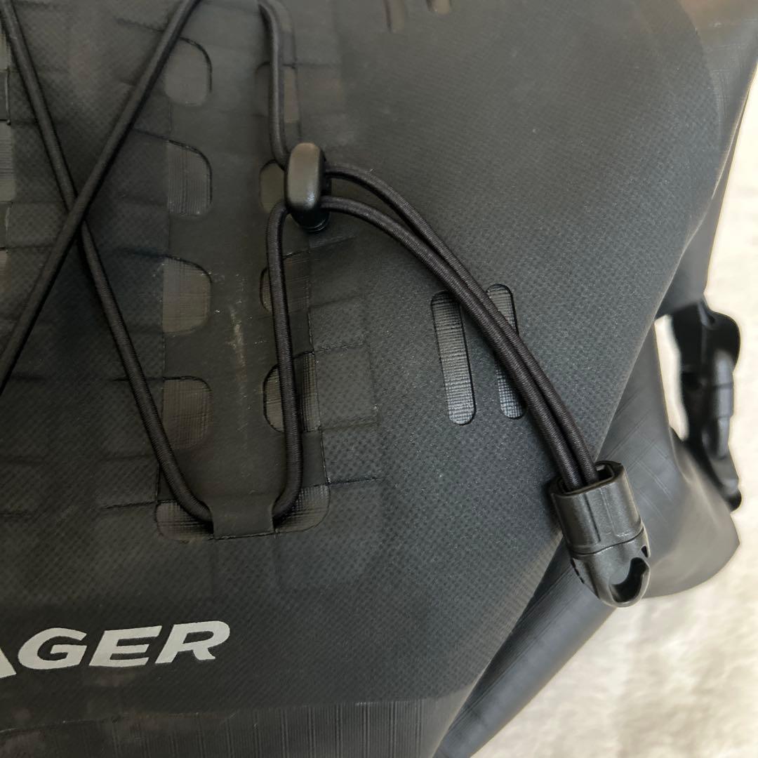 ＊お値引きBONTRAGER ボントラガー　フロントバック➕タイヤ接触防止金具付