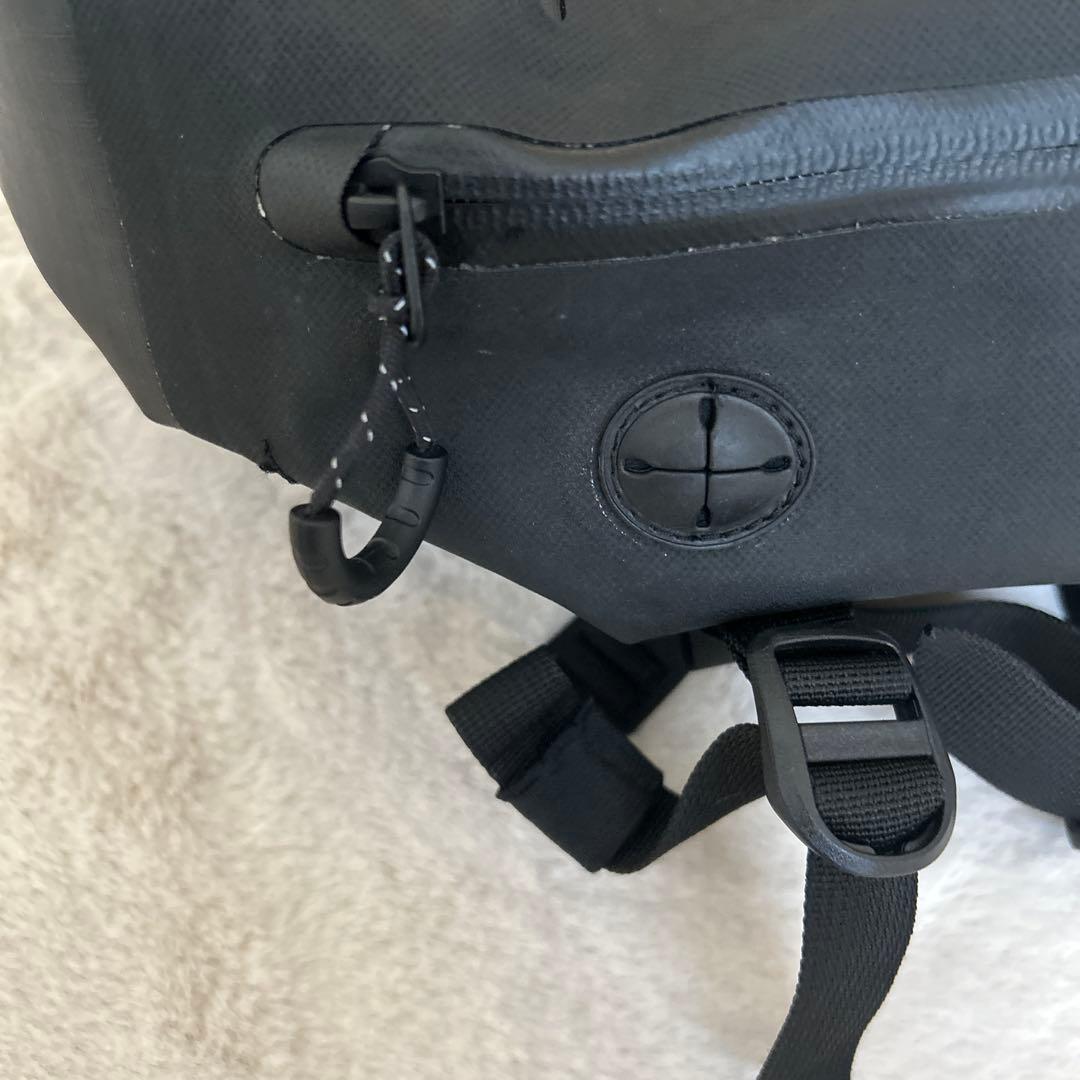 ＊お値引きBONTRAGER ボントラガー　フロントバック➕タイヤ接触防止金具付