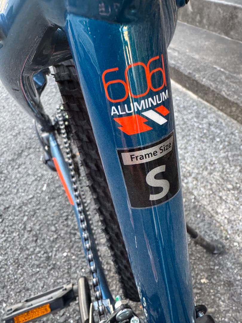 【良品】Palomar ALLOYマウンテンバイク（MTB）ＧＴ横浜鶴見区現地