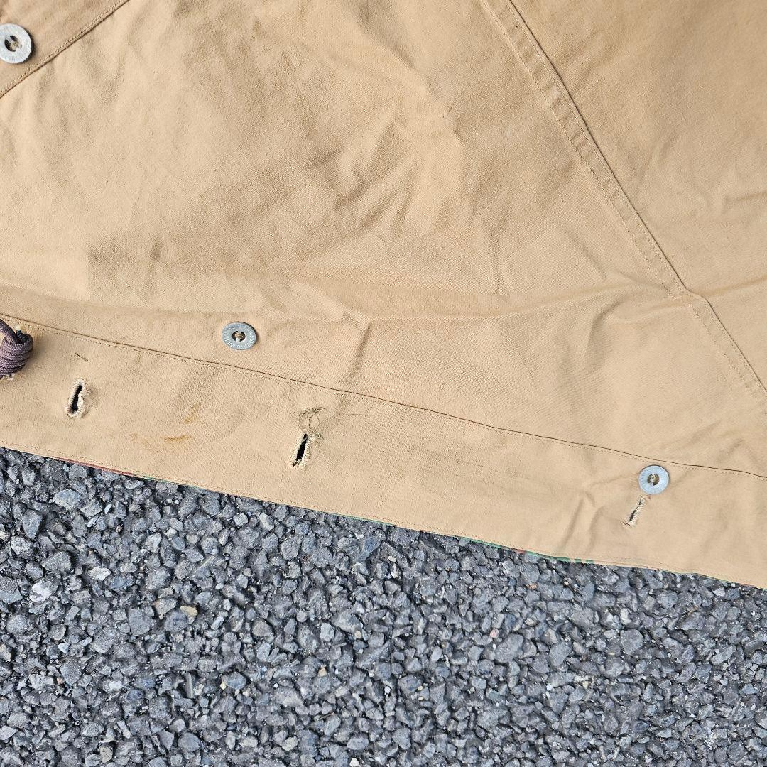 希少　フランス軍　リザードカモ　ツェルトバーン　2枚