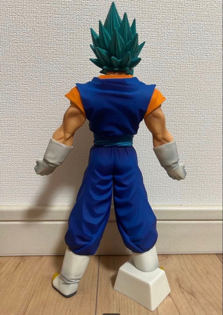 一番くじ ドラゴンボール 最強の戦士達 A賞 超サイヤ人ゴッド超サイヤ人ベジット