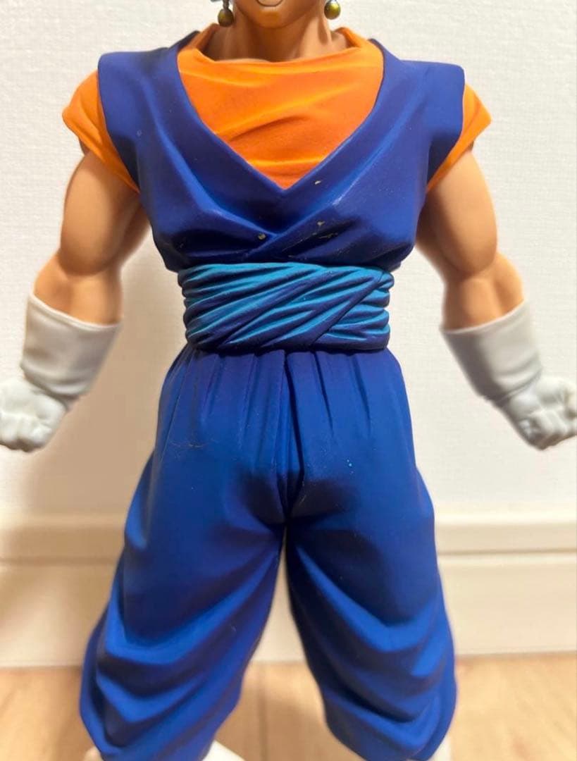 一番くじ ドラゴンボール 最強の戦士達 A賞 超サイヤ人ゴッド超サイヤ人ベジット