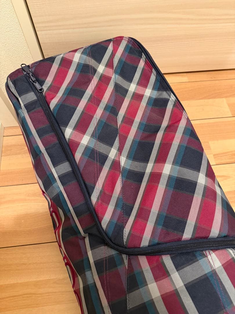 DAKINE スノーボードキャスター付ケース スノーボードバッグ