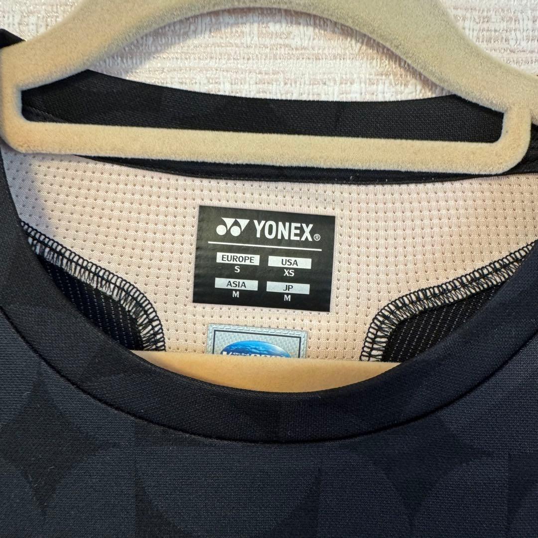 10638 YONEX ヨネックス バドミントン　テニス　ゲームウェア