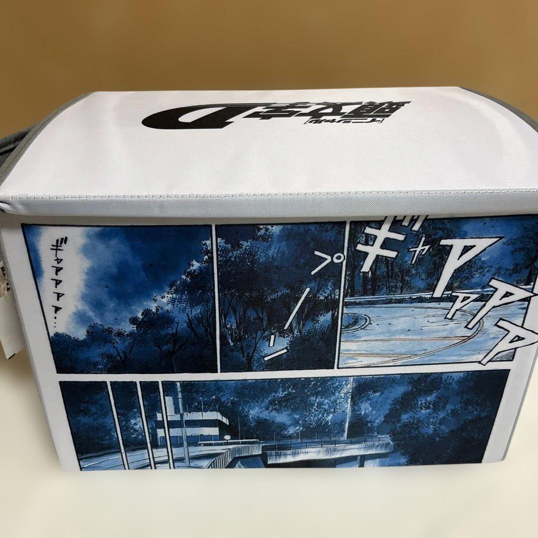 頭文字D フクバコ　８セット　3Lサイズ