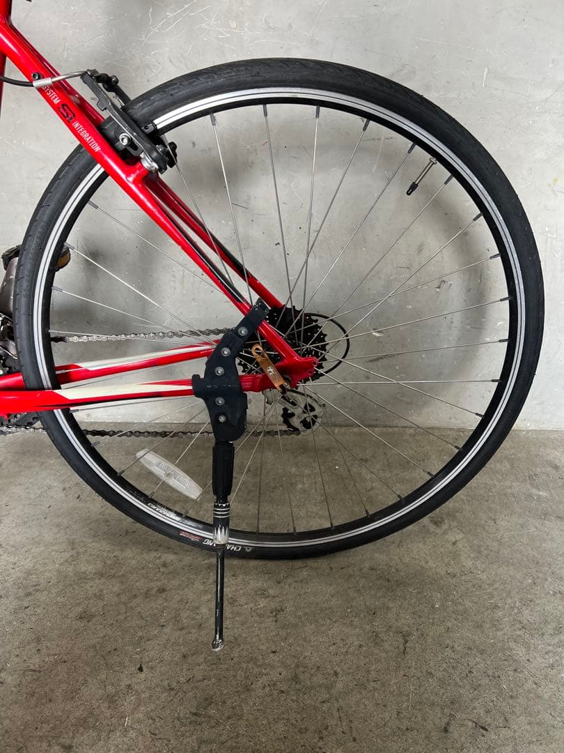 クロスバイク Cannondale Quick5 キャノンデール 700c