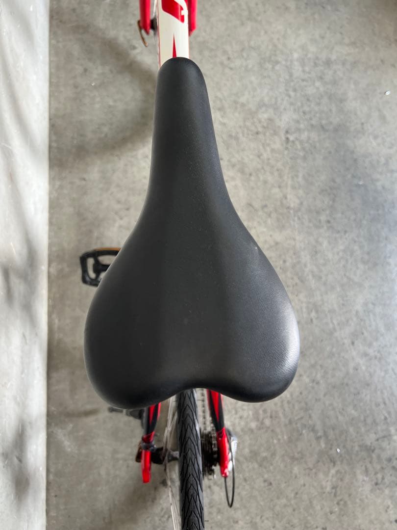 クロスバイク Cannondale Quick5 キャノンデール 700c