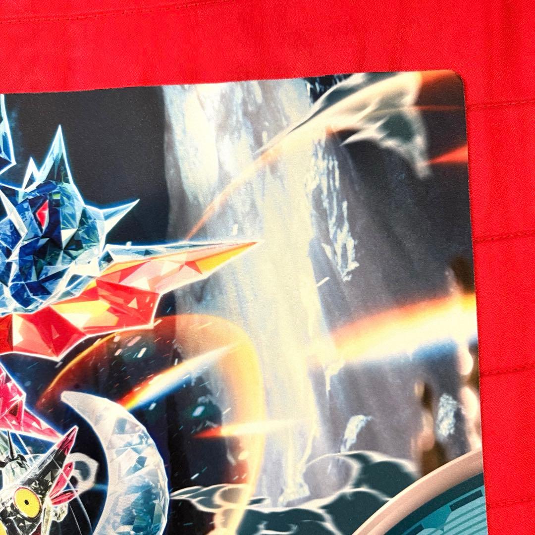 【特価】ドラパルト チャンピオンシップ プレイマット ポケモンカード　海外限定