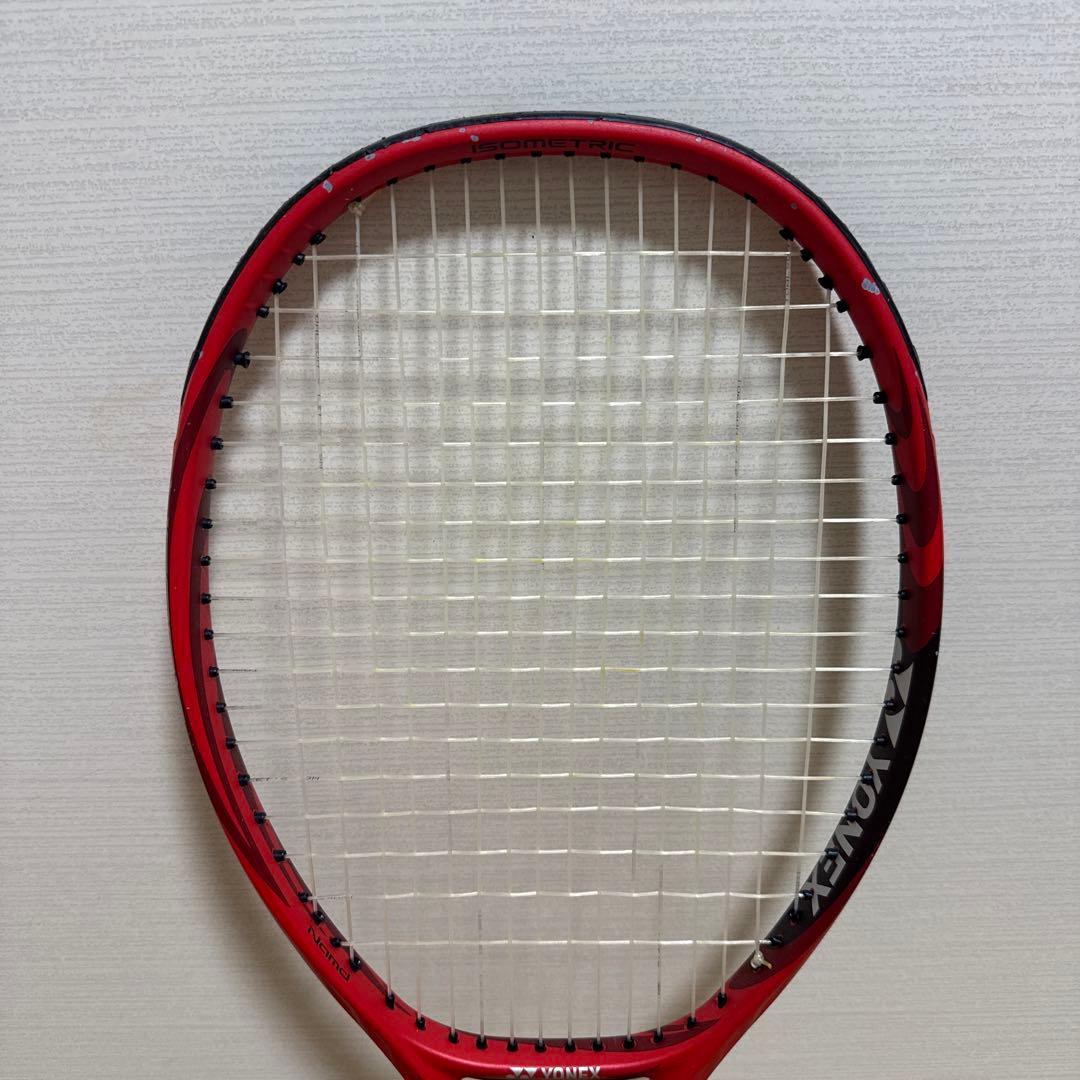 YONEX 硬式ラケット VCORE ELITE『2021/03/15年製』