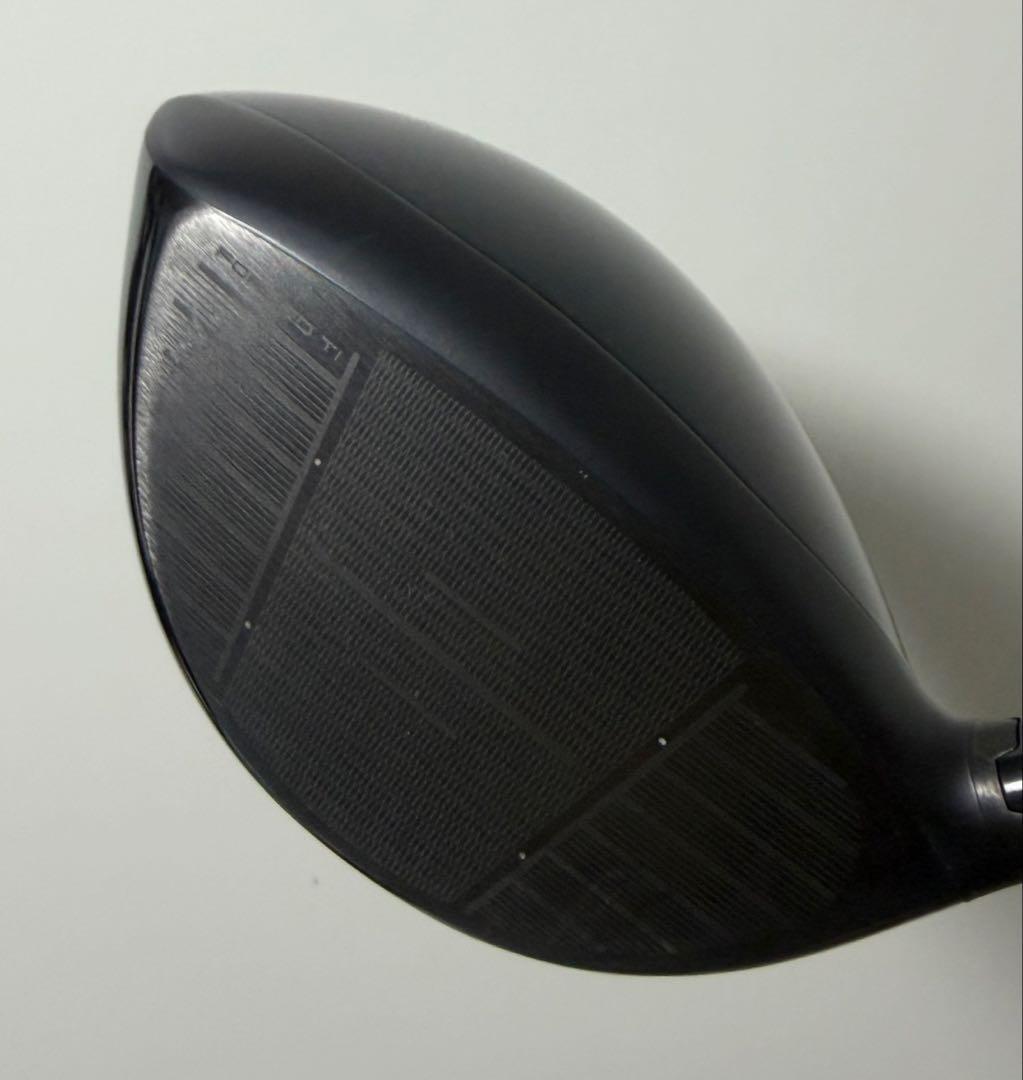 コーティング施工済み パラダイム トリプルダイヤモンド ドライバーヘッドのみ