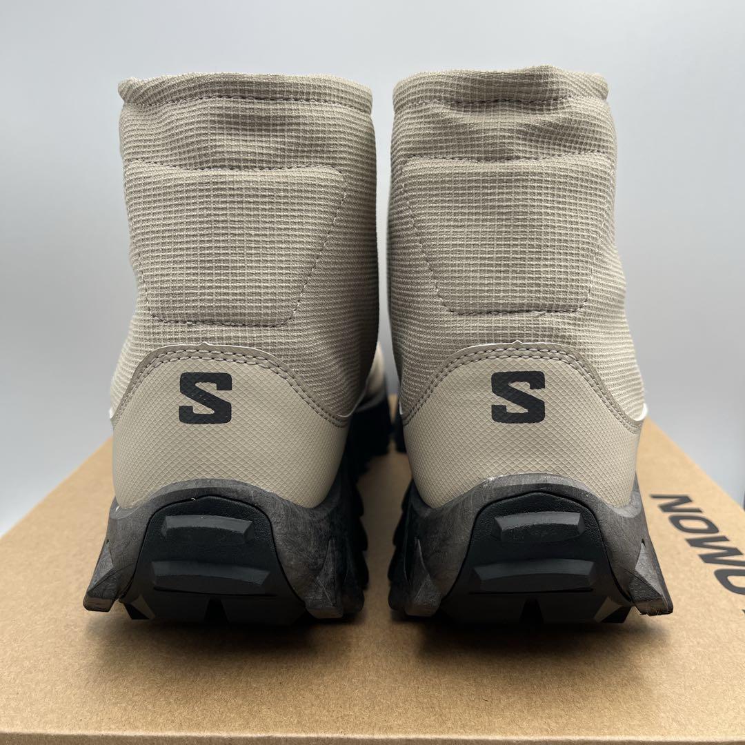 SALOMON CLOG MID【28cm】