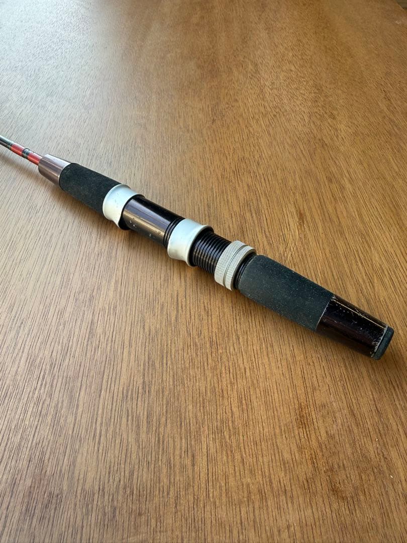 DAIWA Sun Spin UL 4'1/2\" トラウトロッド