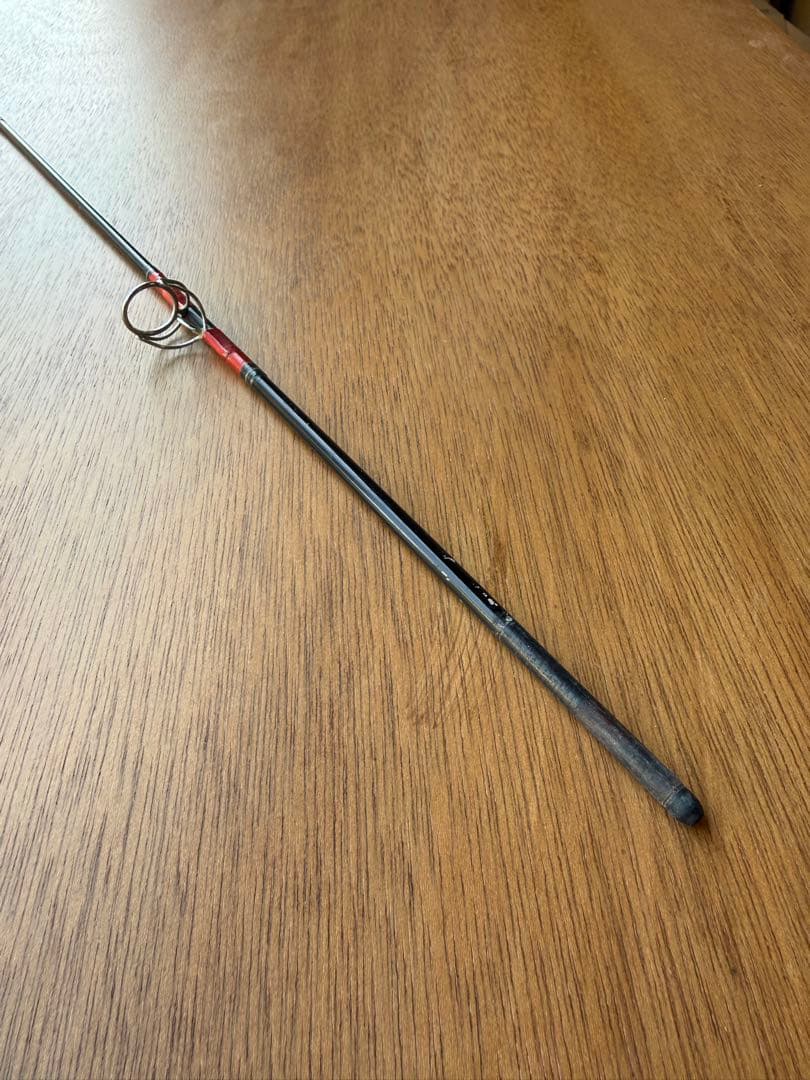 DAIWA Sun Spin UL 4'1/2\" トラウトロッド