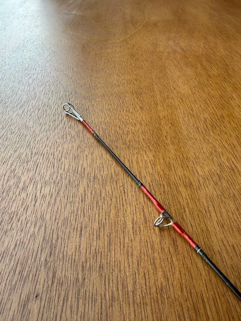 DAIWA Sun Spin UL 4'1/2\" トラウトロッド