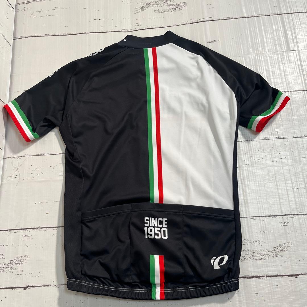PEARL iZUMi 半袖ジャージ パンツ セットアップ Mサイズ